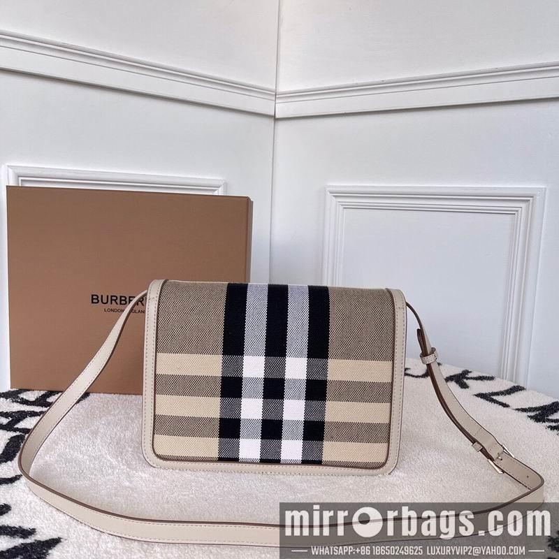 Burberry Bags Thomas 80398571 25.5x6.5x18.5cm yz 06