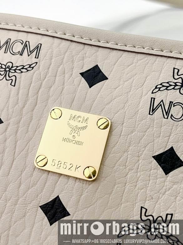 MCM Bags G0420191 32X16X32cm EY 4colour