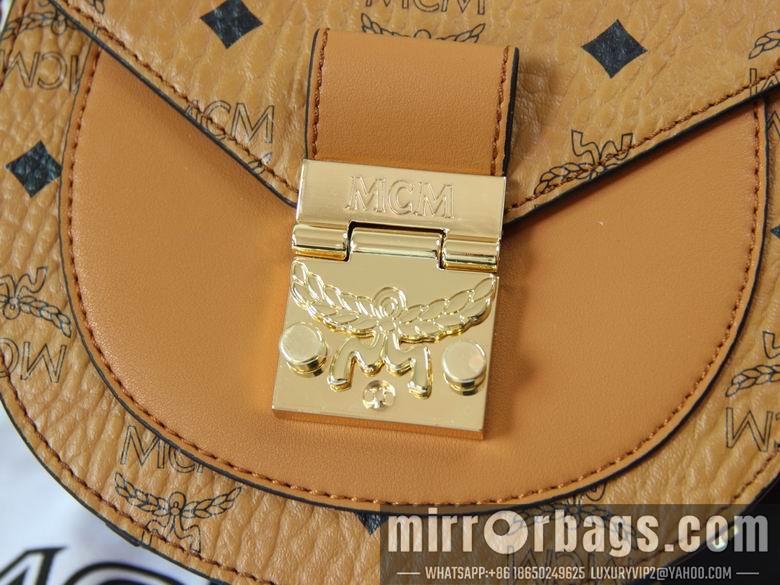 MCM Bags 10219 18x18x7cm DY 2