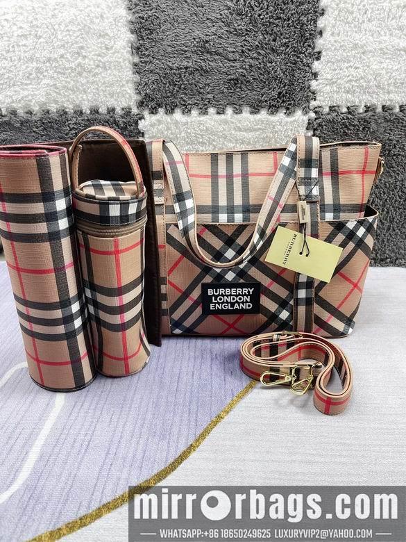 Burberry Bags Burberry 38x30x15cm CX