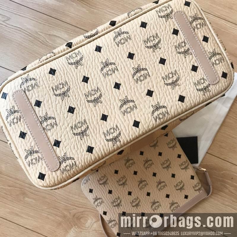 MCM Bags MCM 35X29X16 29X21cm dy6