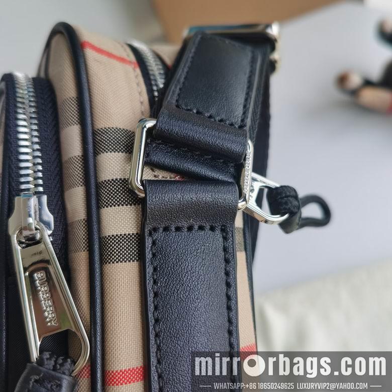 Burberry Bags 80233811 17x5.5x22cm HQ