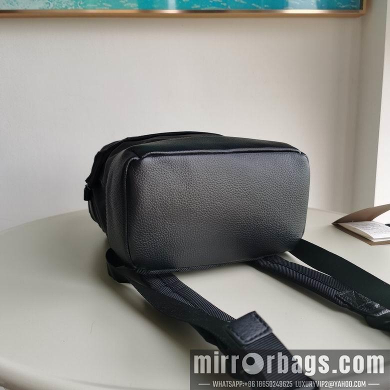 Burberry Bags 23X13X30cm 050801 IQ
