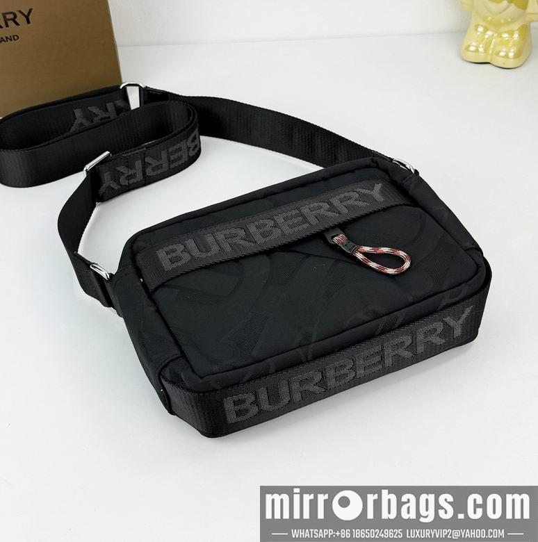 Burberry Bags 690-3 22cm XMY 3colour
