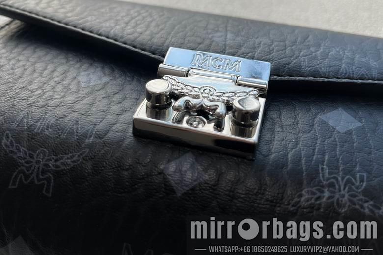MCM Bags G03 19X11X4cm EY 4colour