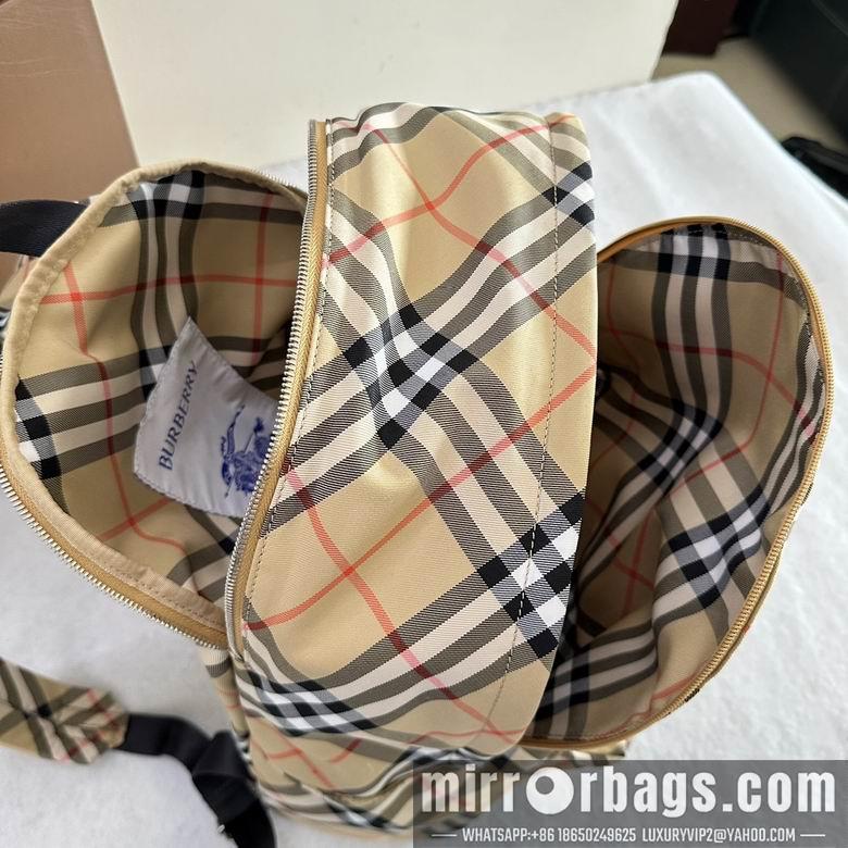 Burberry Bags 35X14X41cm 120606 IQ 3colour