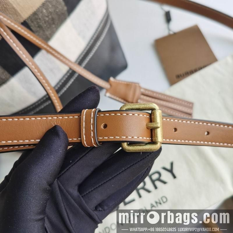 Burberry Bags 03507 18X16X28cm XM