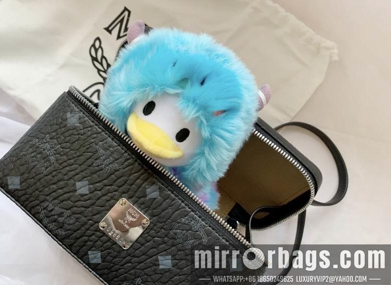 MCM Bags 30913 19.5X11.5X10cm EY 2colour