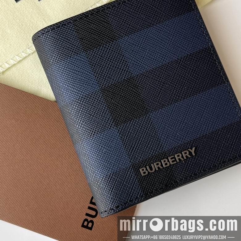 Burberry Bags 80741081 9X10.5cm YG 2colour