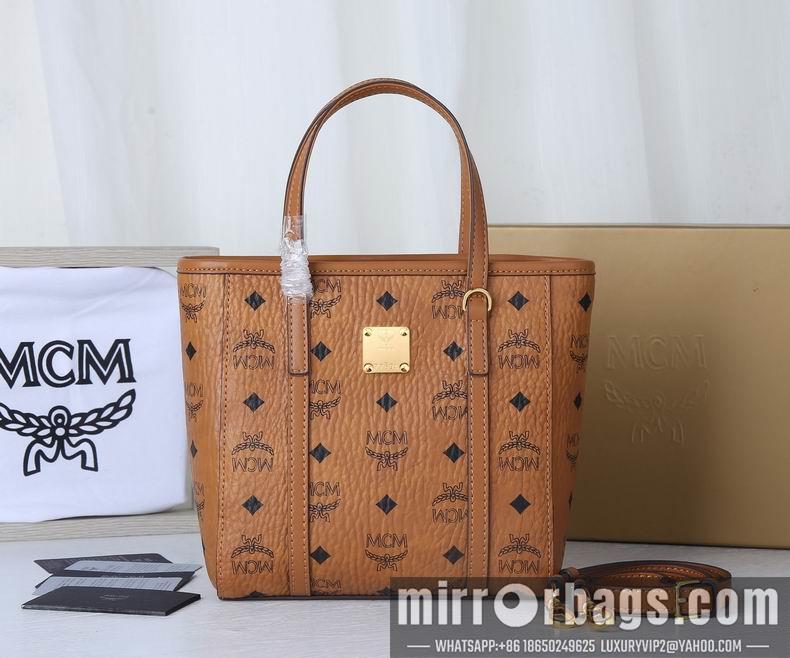 MCM Bags MCM 18.5X19X9.5cm dy4