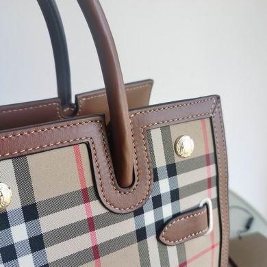 Burberry Bags 8871 32X15X25cm IQ 2colour