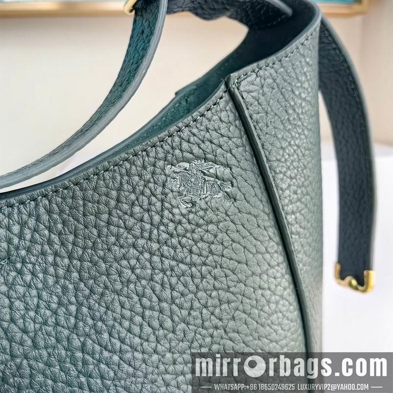 Burberry Bags 30X9X33cm 052510 IQ 2colour