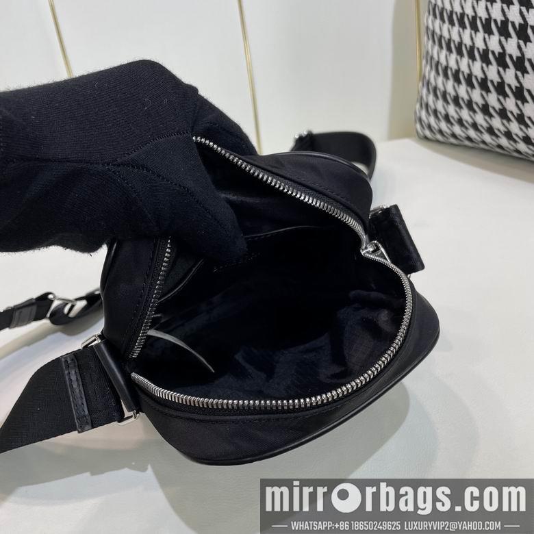 Burberry Bags 8002 20X15X5.5cm WP