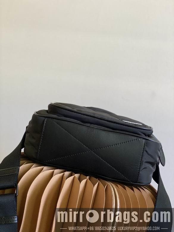 Burberry Bags BO2112236 22.5X8.2X14.5