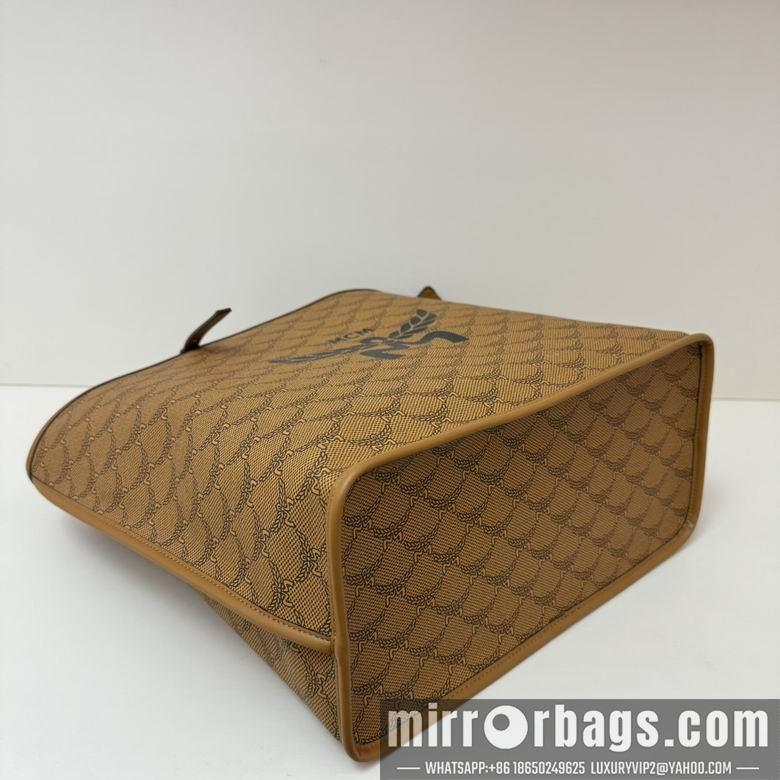 MCM Bags 17X35X32cm 122713 EY 2colour