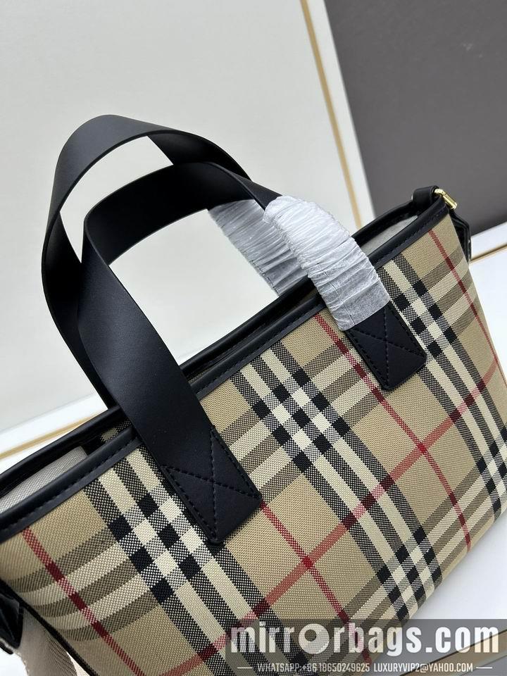 Burberry Bags Bur 8323 27x9.5x16.5cm jj