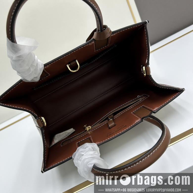 Burberry Bags Burberry 8050 27x11x20cm ww2