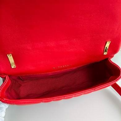 Burberry Bags 80595161 23X6X13cm IQ 4colour
