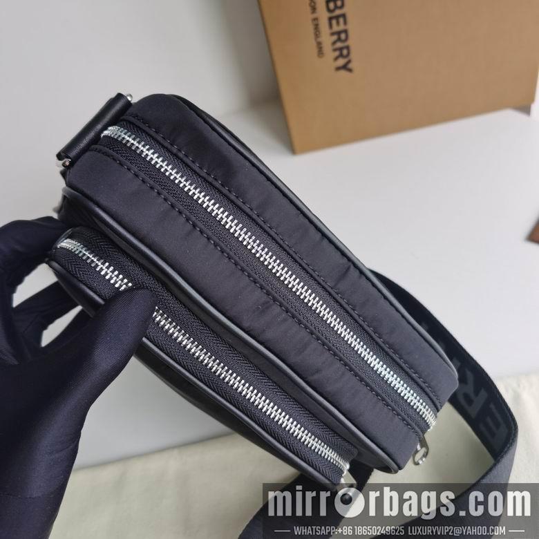 Burberry Bags 80490941 22.5x6.5x16cm HQ 1