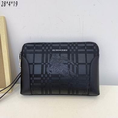 Burberry Bags 5665-2 28X19X4.5cm WP