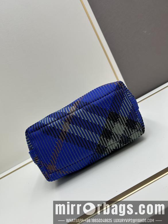 Burberry Bags Bur 8421 21.5x10.5x23cm jj1