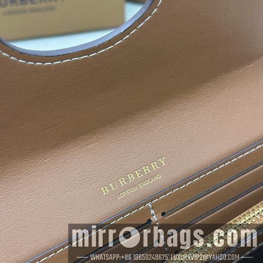 Burberry Bags Burberry 2161棕 19x10x3cm zy
