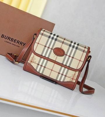 Burberry Bags vintage 6880 21X8.5X18cm CN