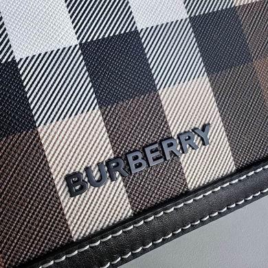 Burberry Bags 25.5X6.5X21.5cm 070908 IQ 2colour