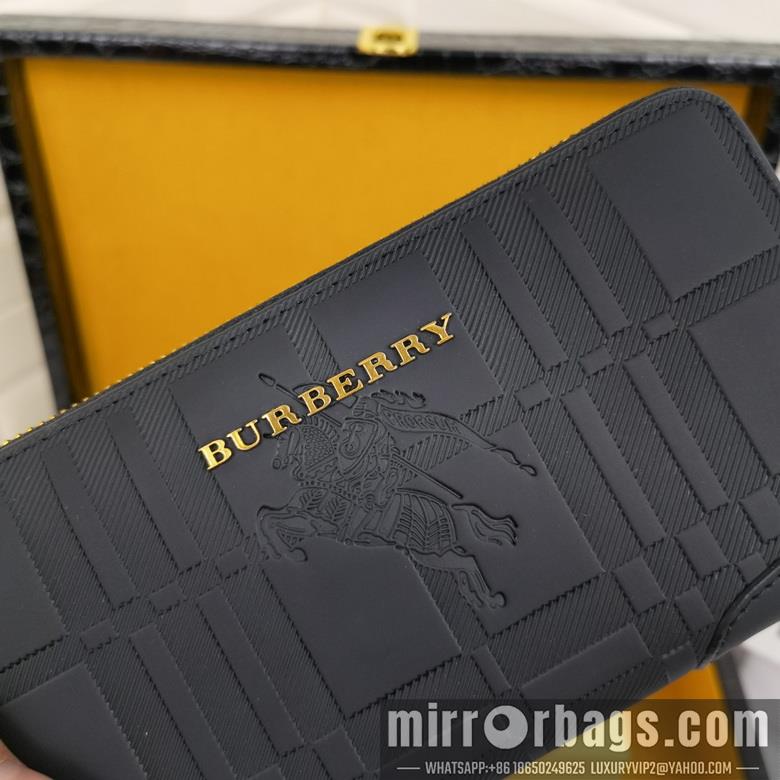 Burberry Bags 2813 19X10X2.5cm ZY