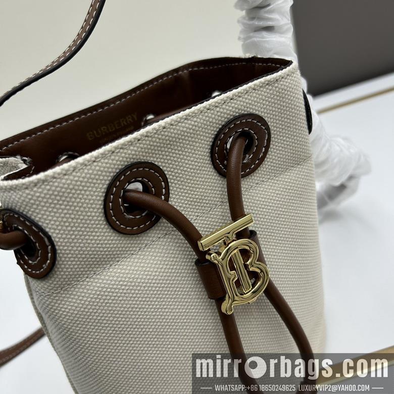 Burberry Bags Bur 8054 16.5x11x18.5cm ww3