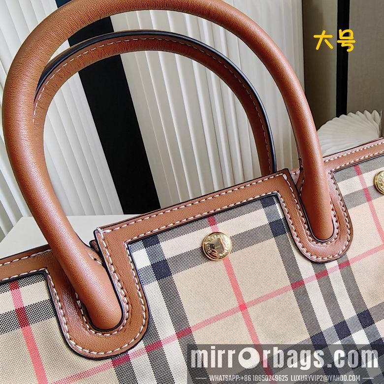 Burberry Bags 32X26cm 060805 XMY 2colour