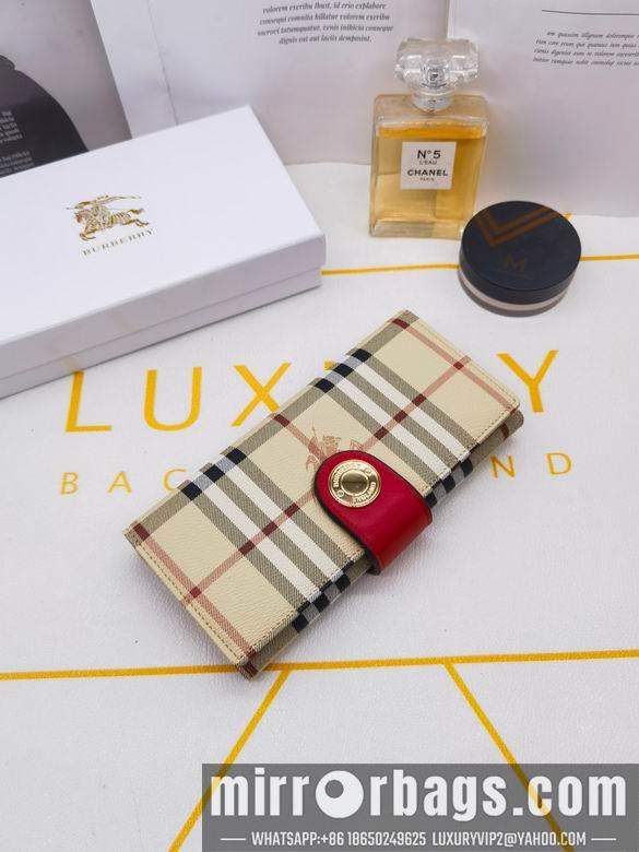 Burberry Bags 8301 XMY 4colour