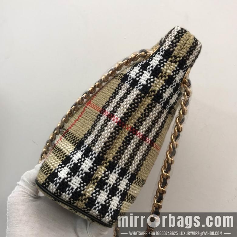 Burberry Bags 80630741 20X9X19.5cm DN