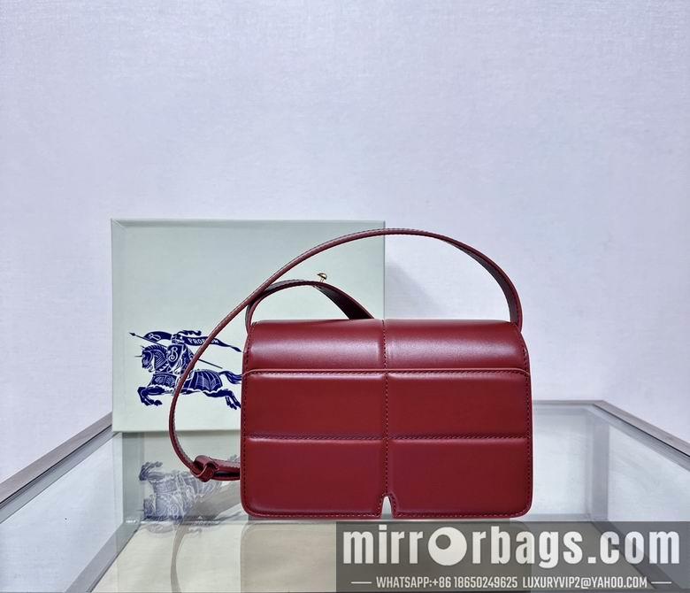 Burberry Bags 23X7X16cm 062801 DN 3colour