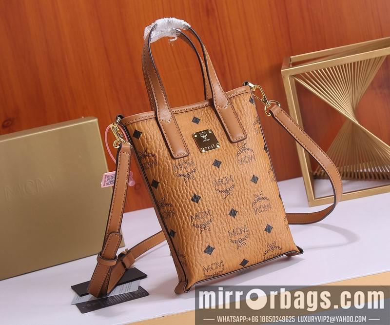 MCM Bags MCM mini 6715X 20X15X3cm LL