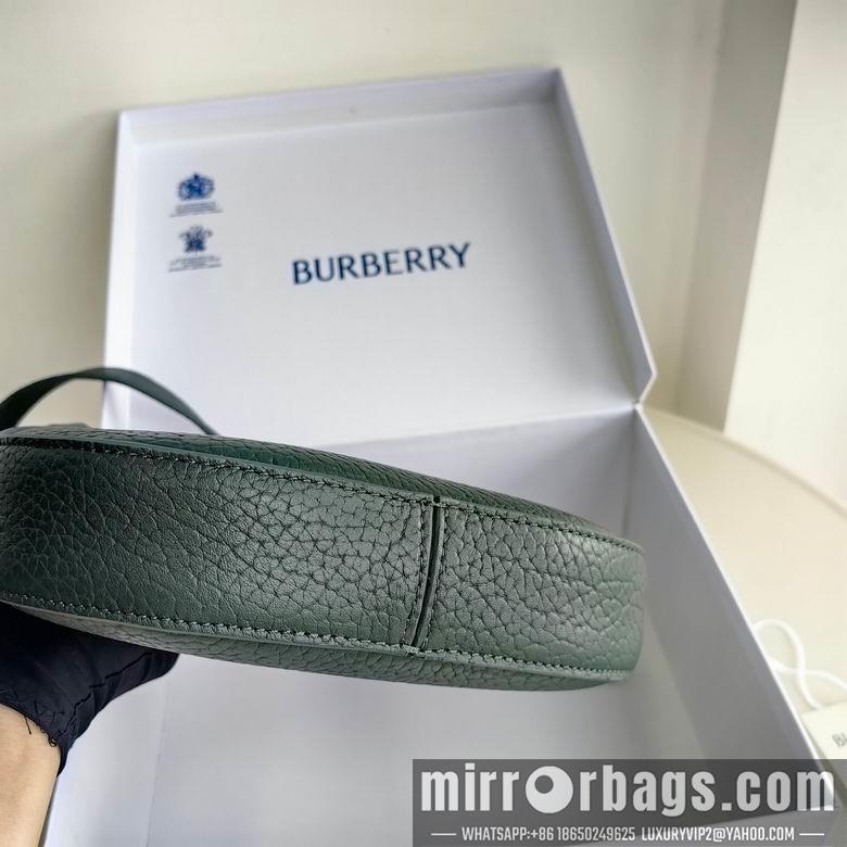 Burberry Bags 23X4.5X19cm 052511 IQ 2colour