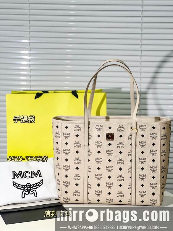 MCM Bags G0420191 32X16X32cm EY 4colour