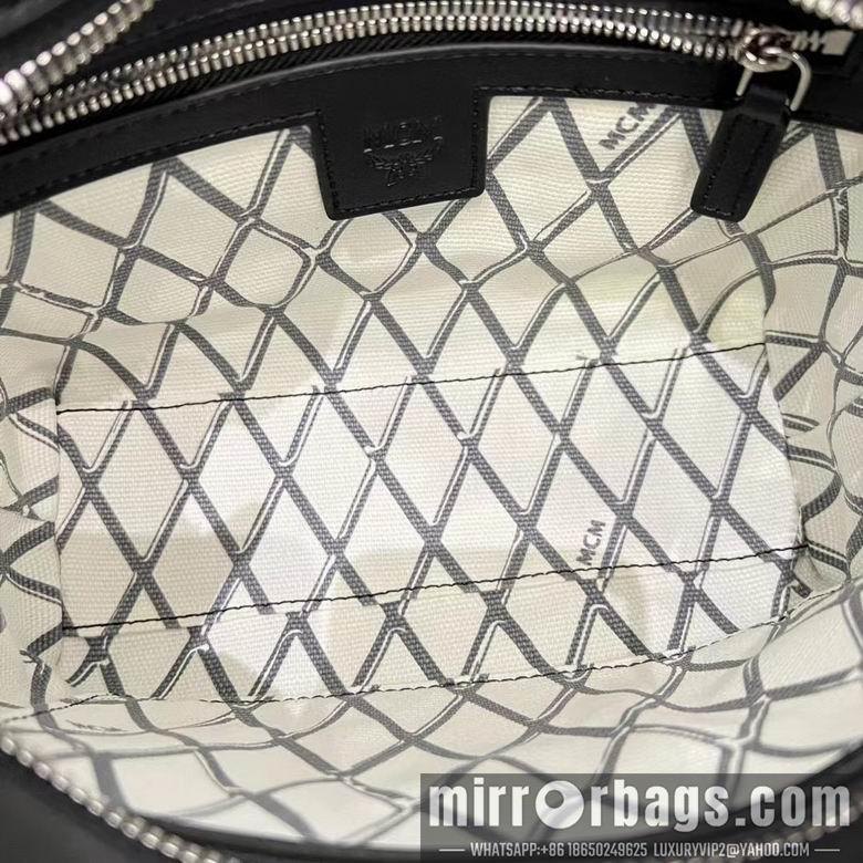 MCM Bags G01 19X9.5X18.5cm EY 4colour