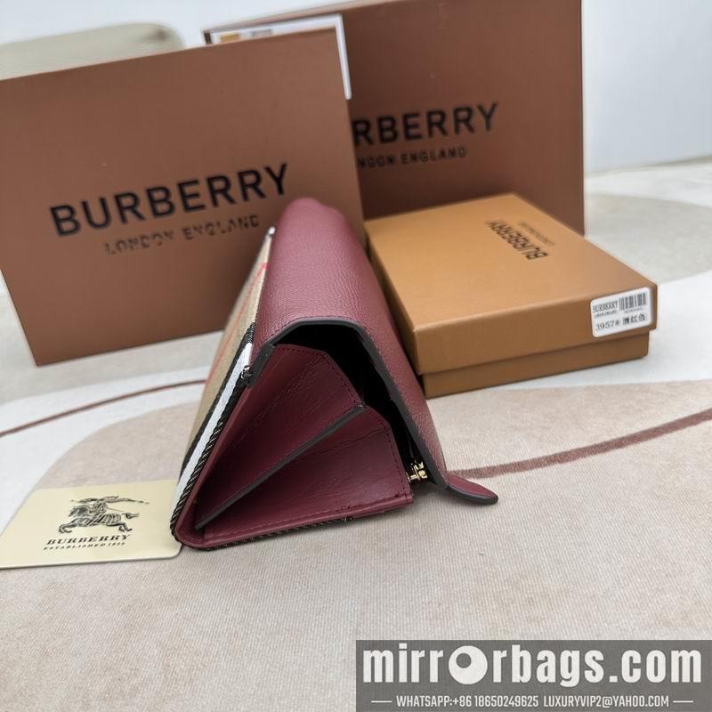 Burberry Bags Burberry House 3957 19x10x3cm zy