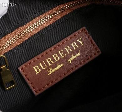Burberry Bags 1816 21X5X14cm CN