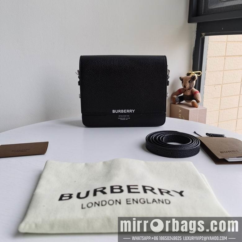 Burberry Bags Grace 19.5x16x7cm HQ