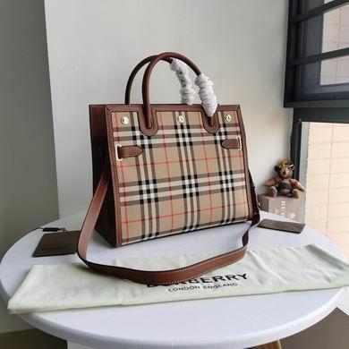 Burberry Bags 8871 32X15X25cm XM