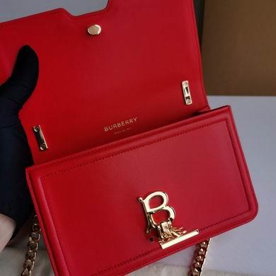 Burberry Bags 80522321 20X5.5X12.5cm XM