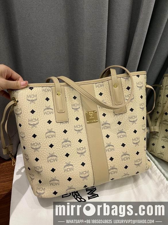 MCM Bags 35X29X16cm 012401 EY 3colour