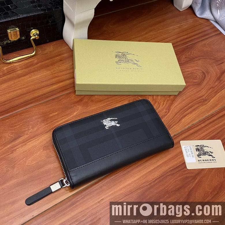 Burberry Bags WM53716 19x10x2