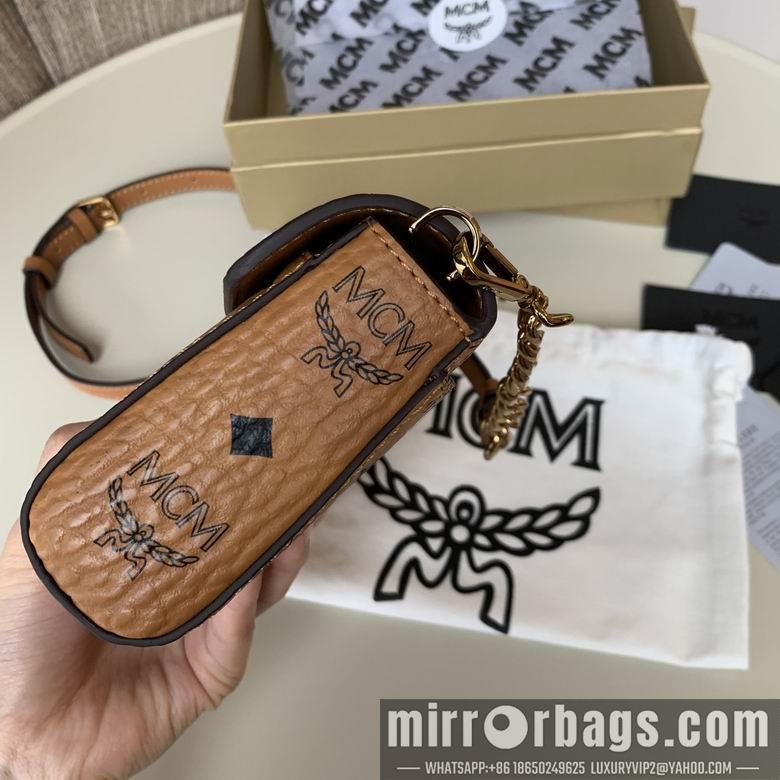 MCM Bags 30008 19x11x4cm DY 1