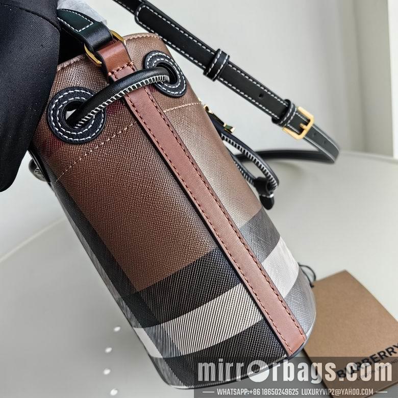 Burberry Bags 16.5X11X18.5cm 081305 IQ 2colour