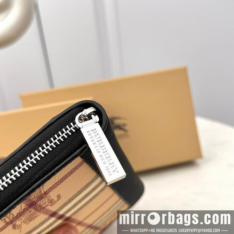 Burberry Bags Burberry 666090 19x10x2.5cm zy