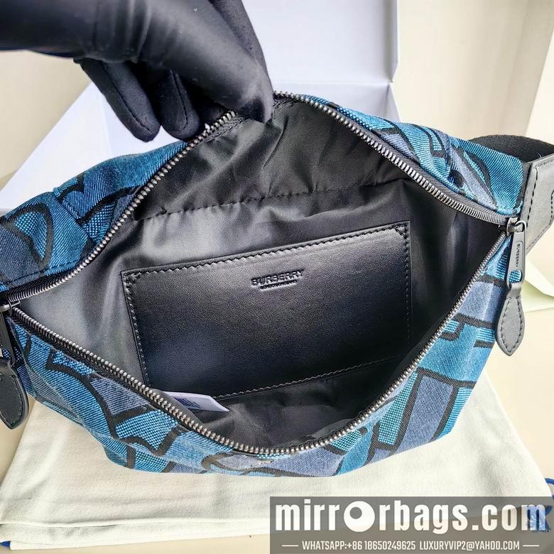 Burberry Bags 80437071 31X7.5X16cm IQ 2colour