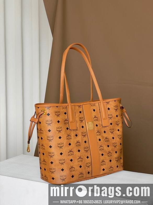 MCM Bags MWPCSVI01CO001 36X17X28cm EY 2colour